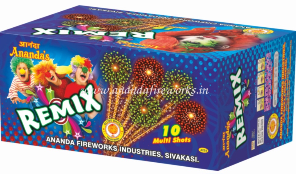 Crackers