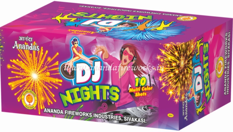 Crackers