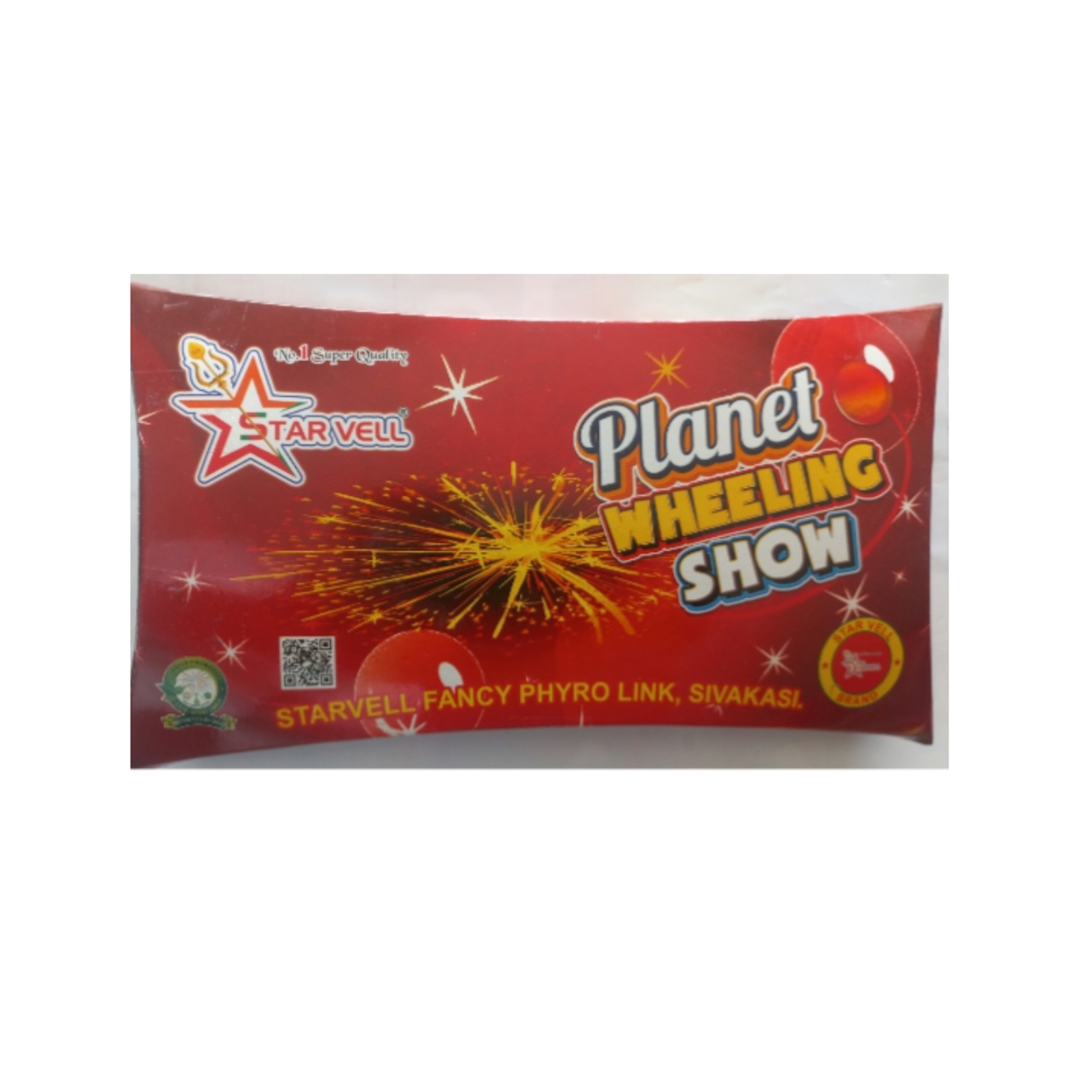 Crackers