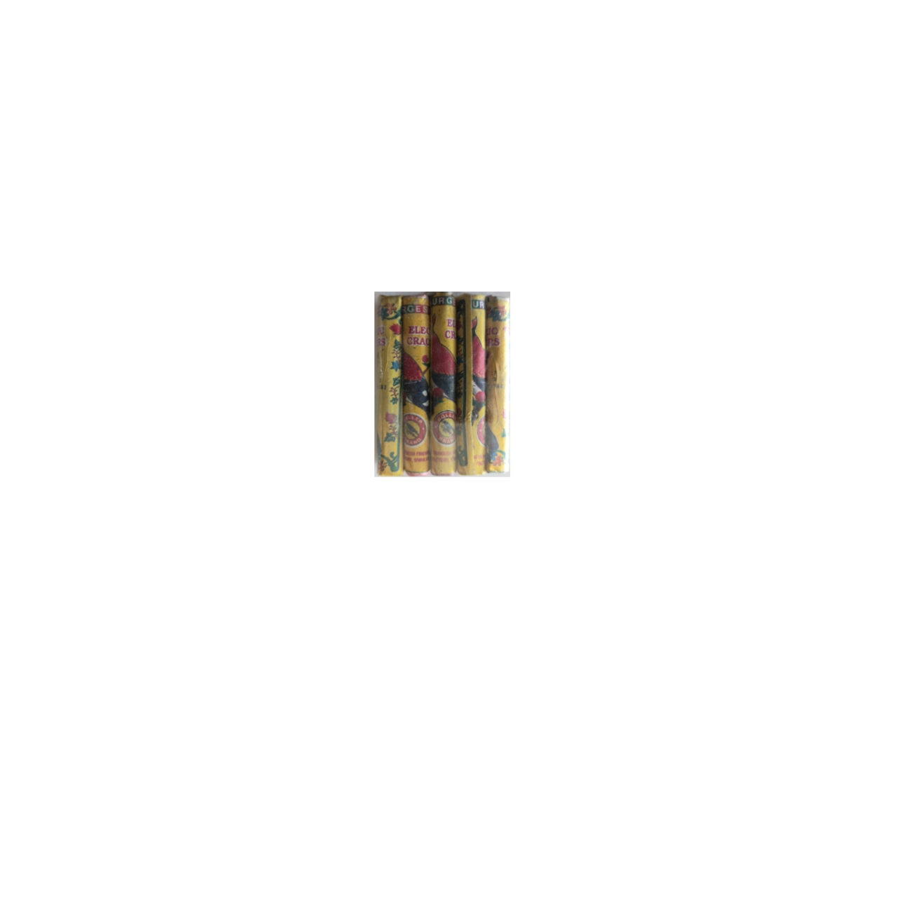 Crackers