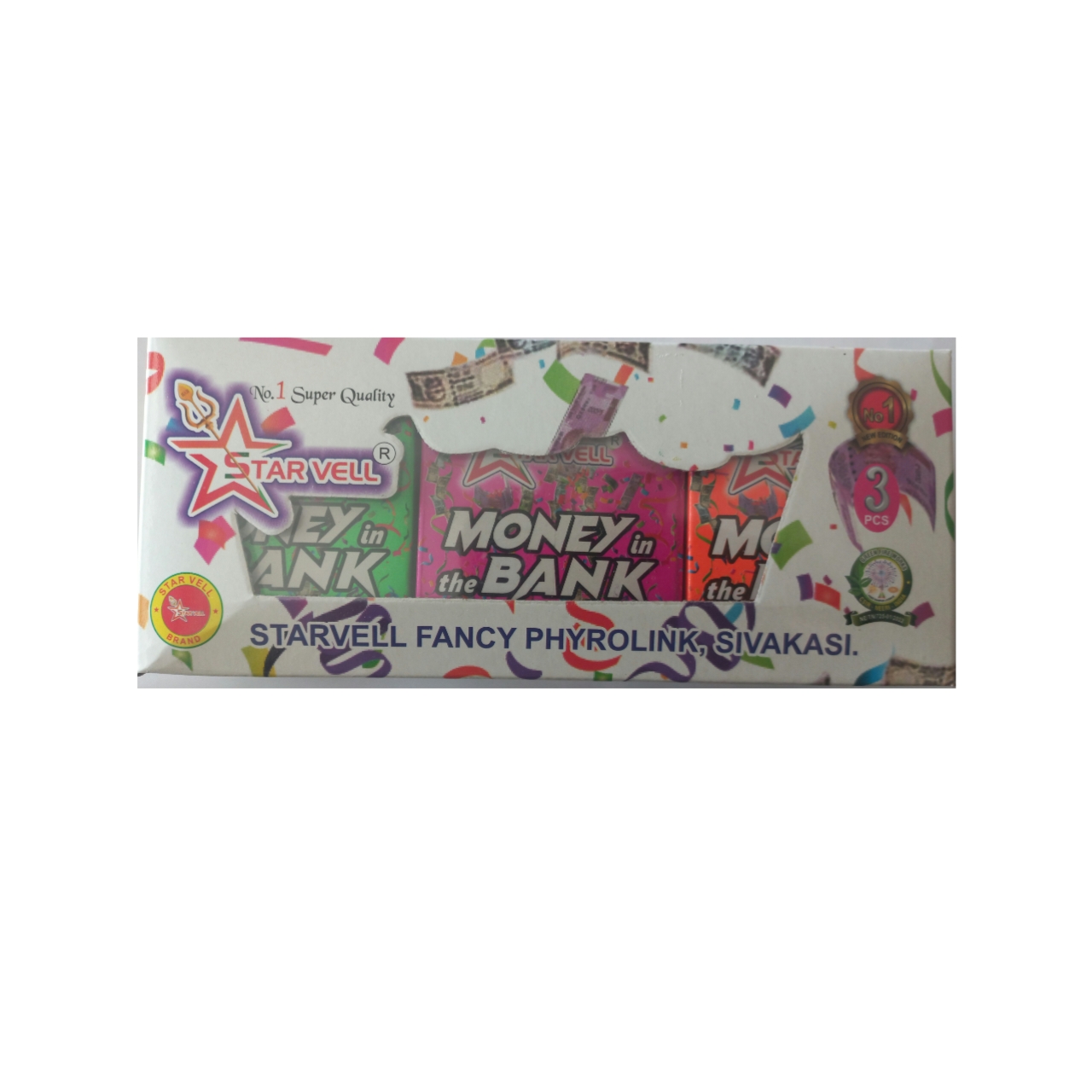 Crackers