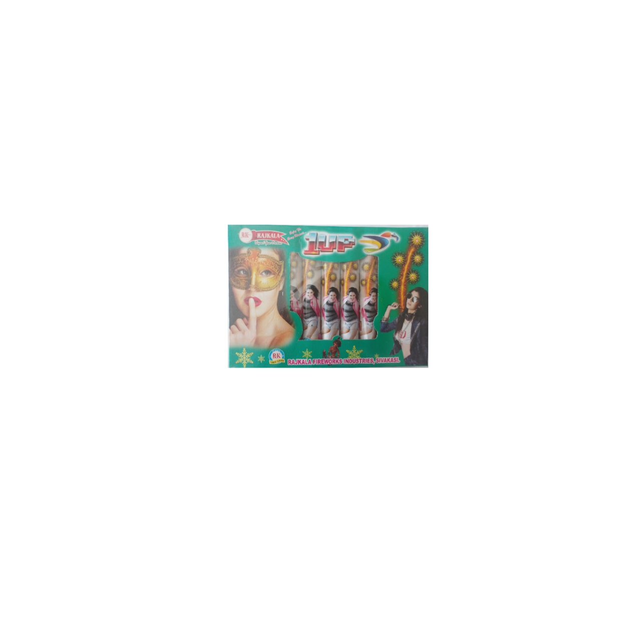 Crackers