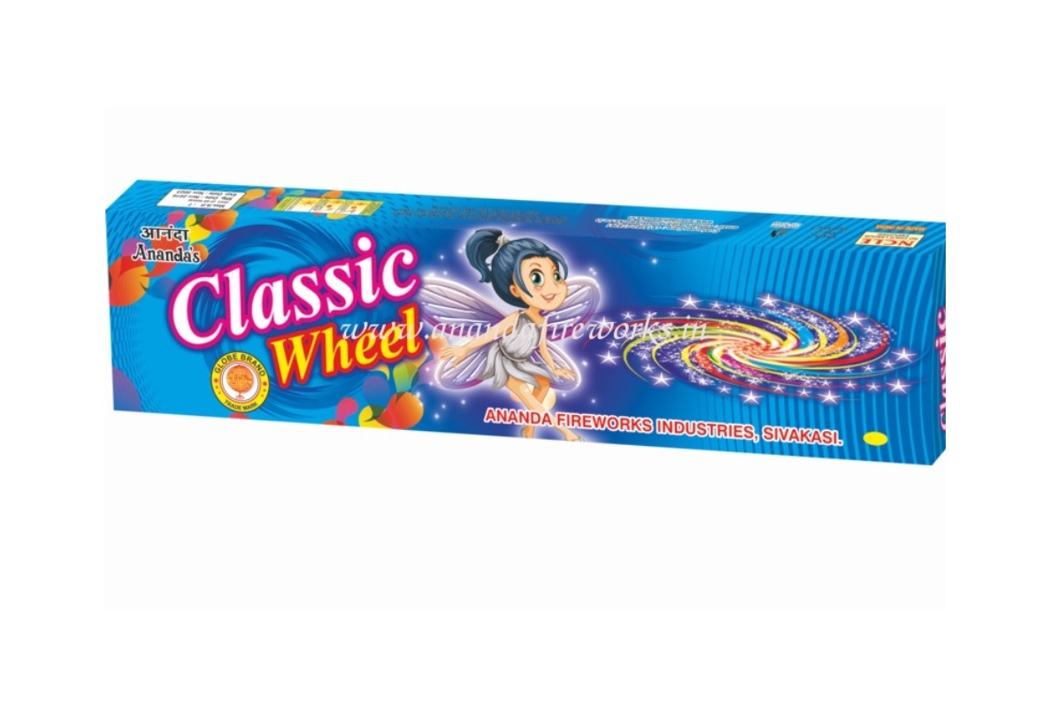 Crackers