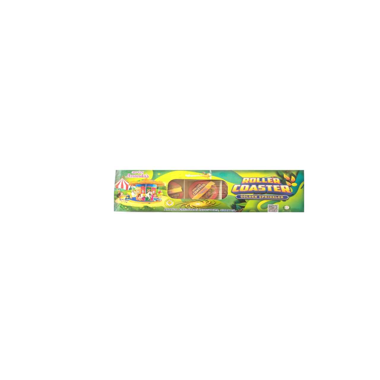 Crackers