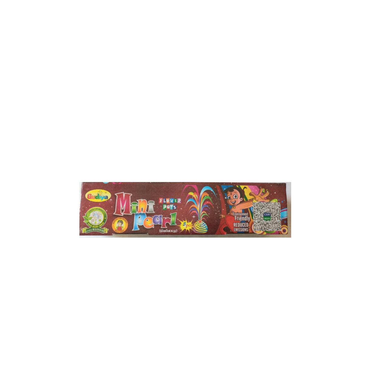 Crackers