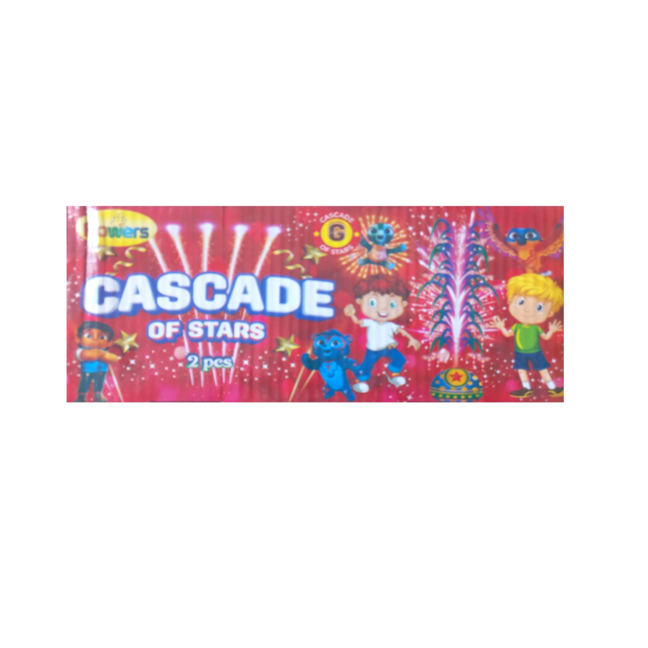 Crackers