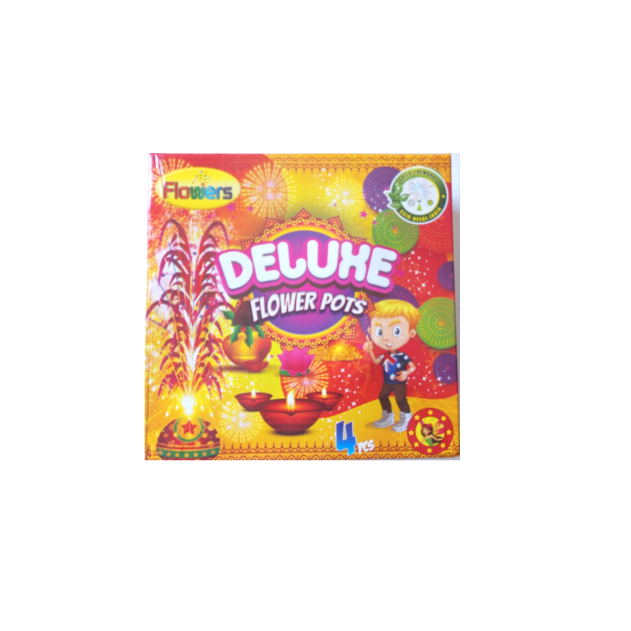 Crackers
