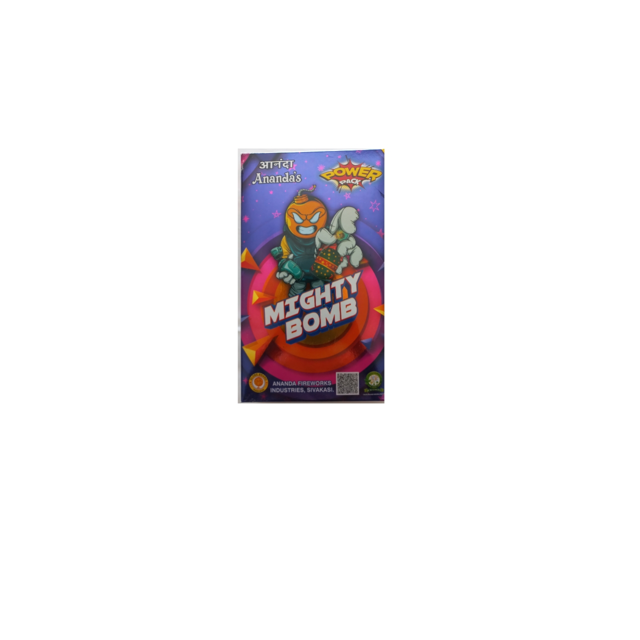 Crackers