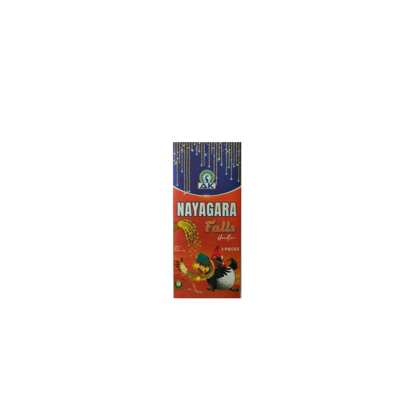 Crackers