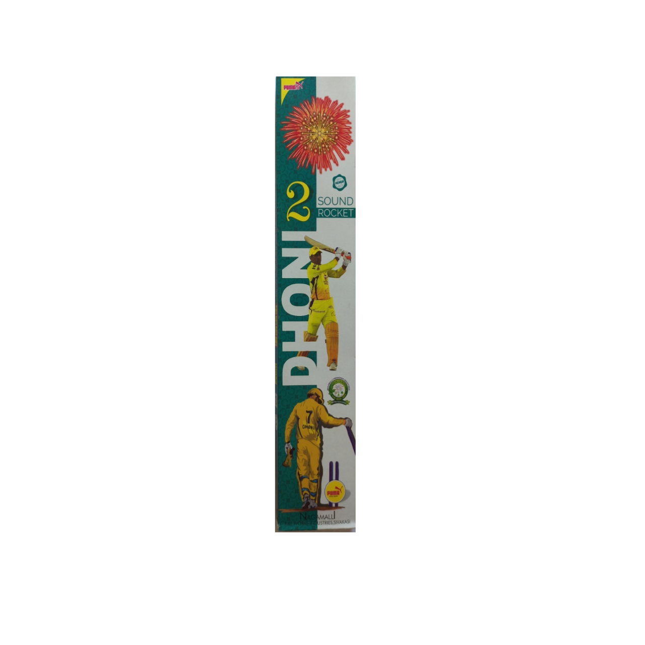 Crackers