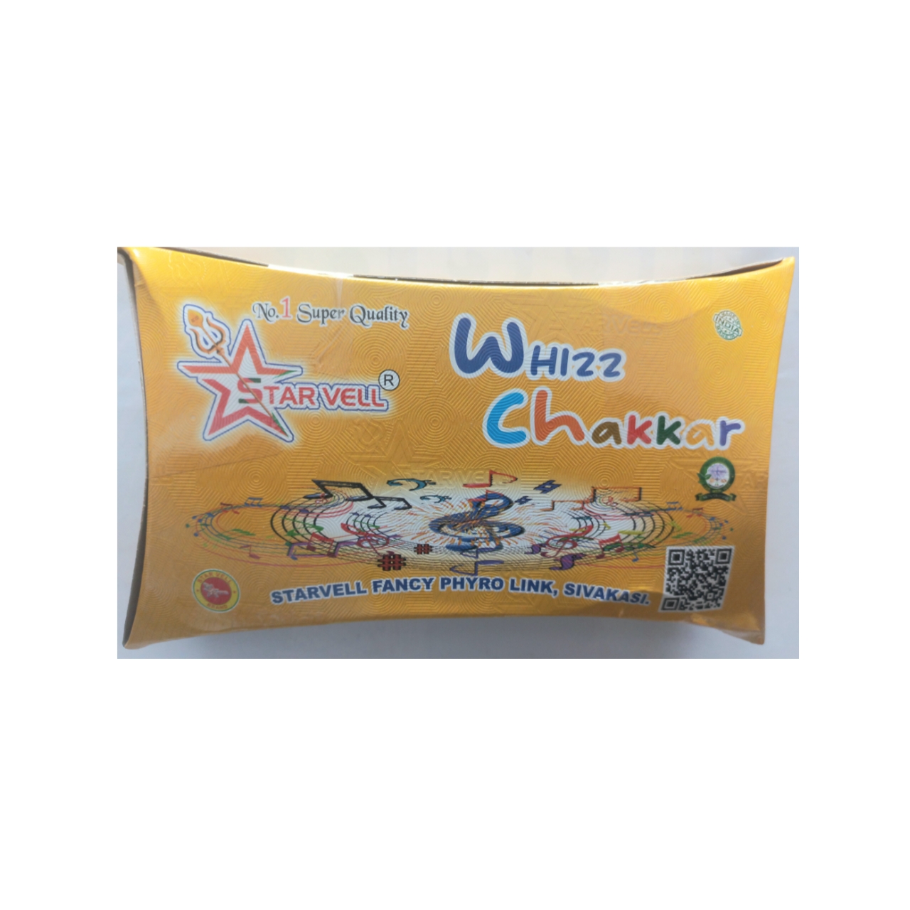 Crackers