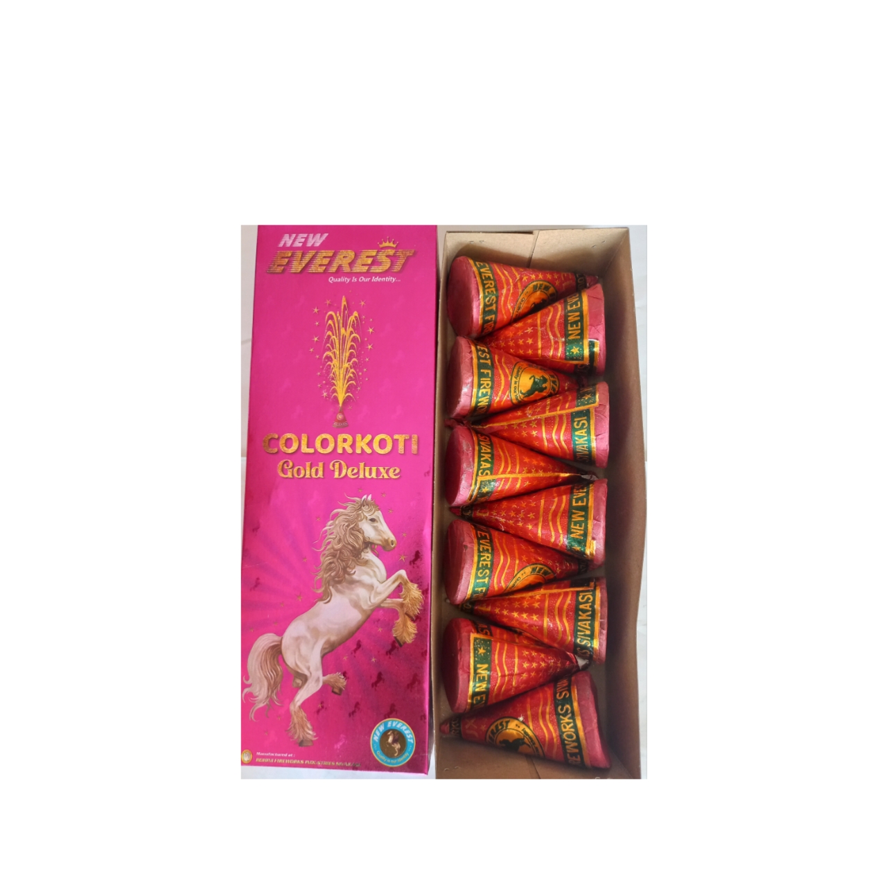 Crackers