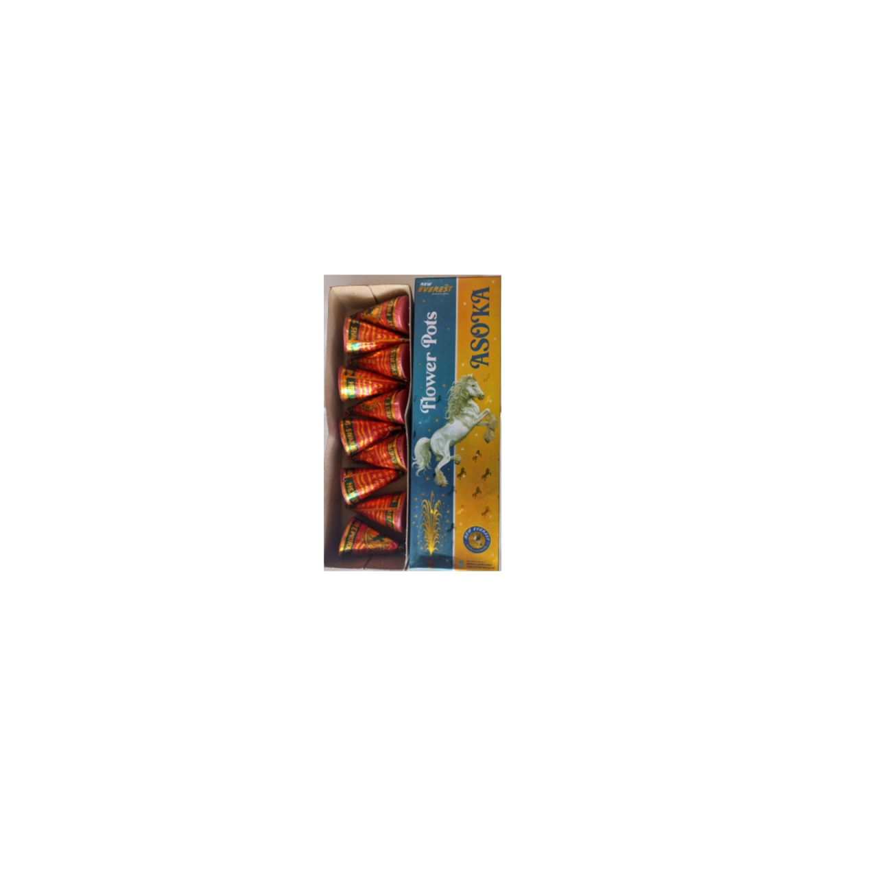 Crackers