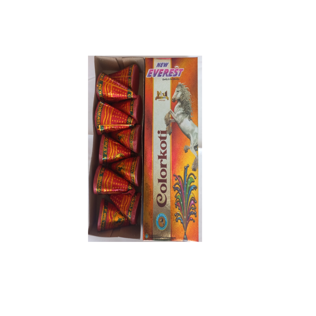 Crackers