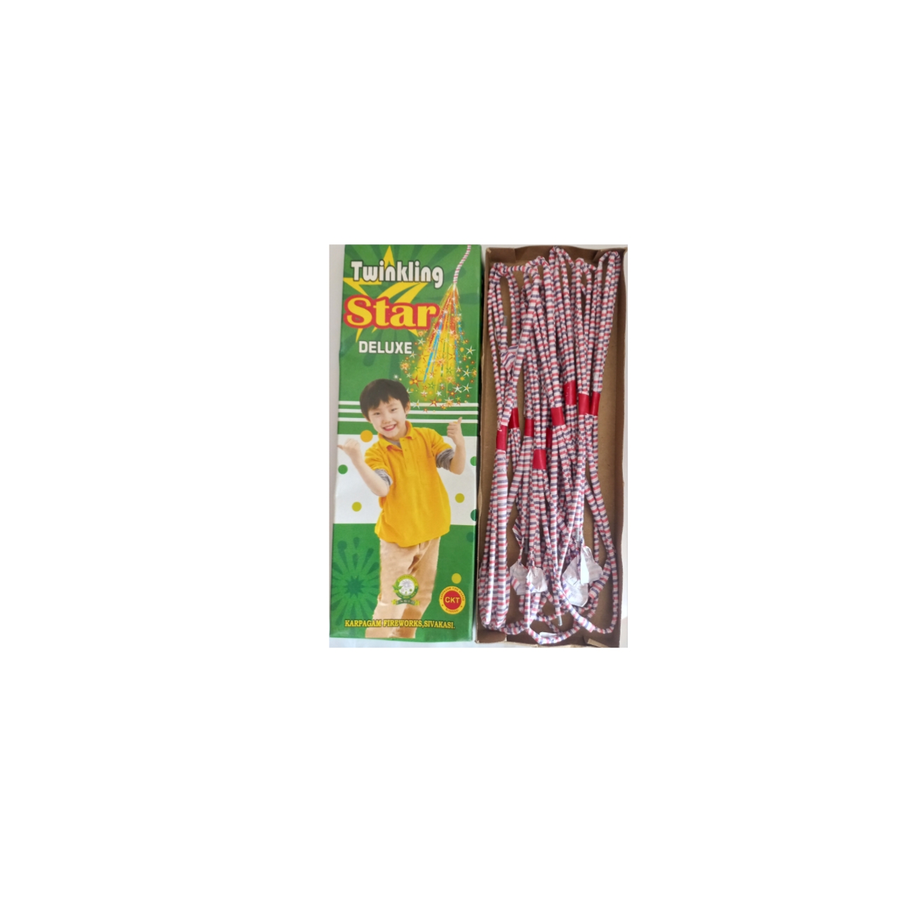 Crackers