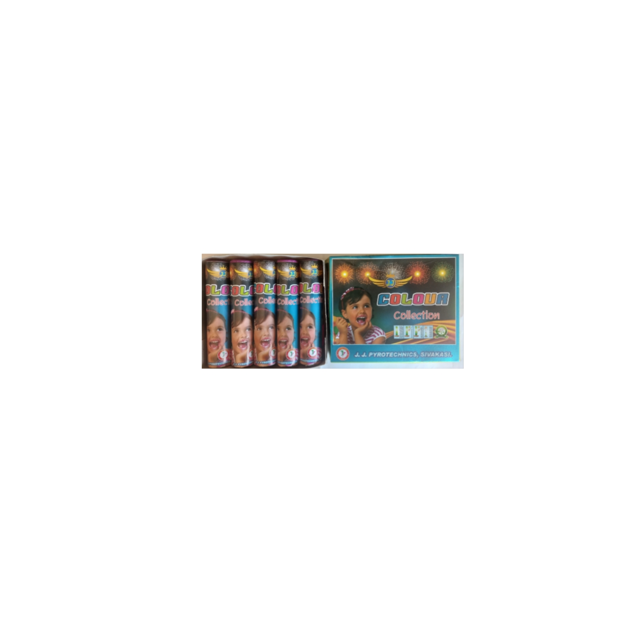 Crackers