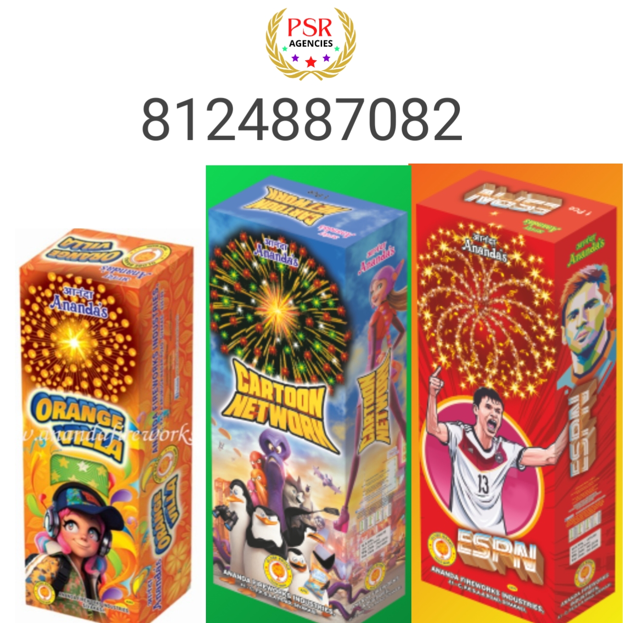 PSR Agencies