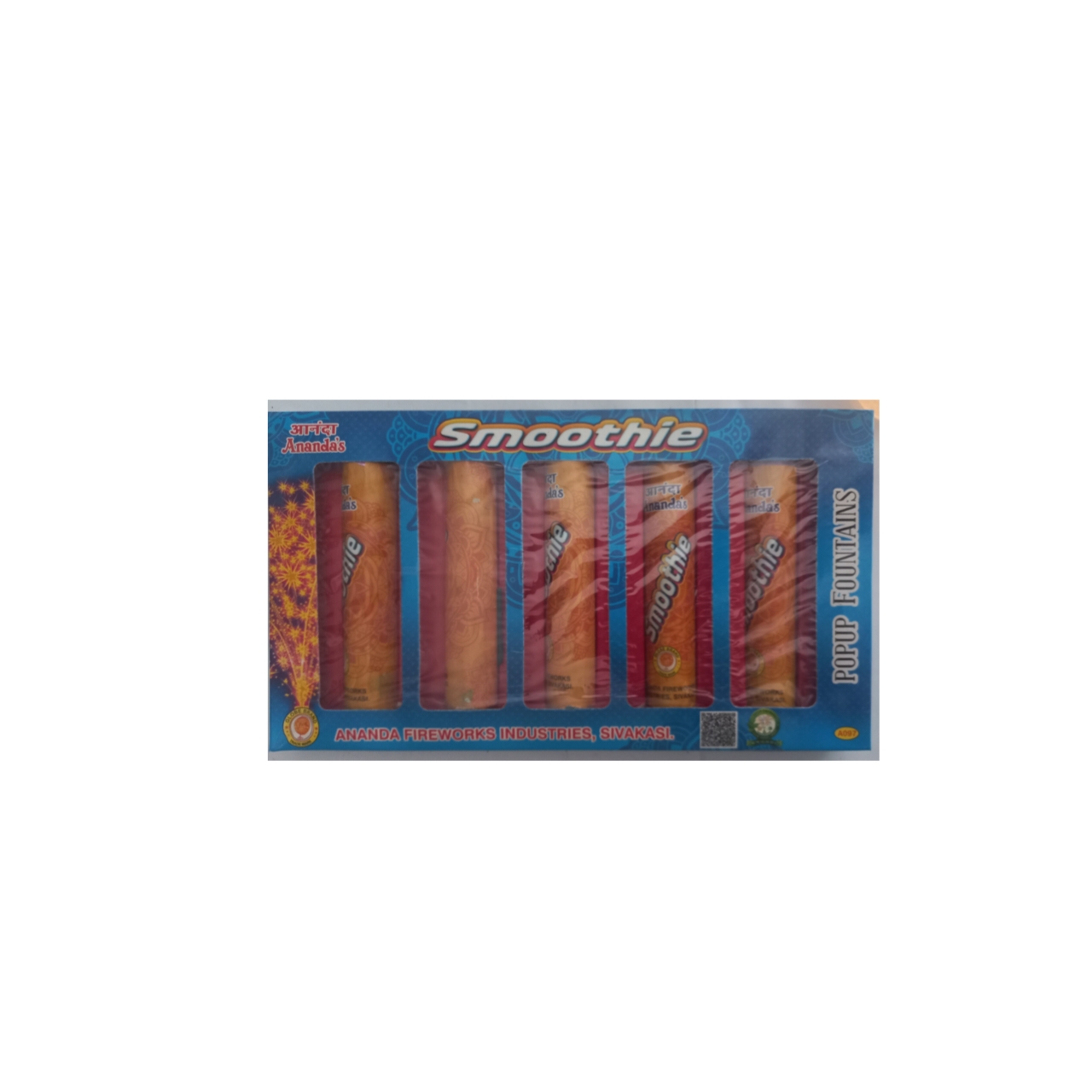 Crackers